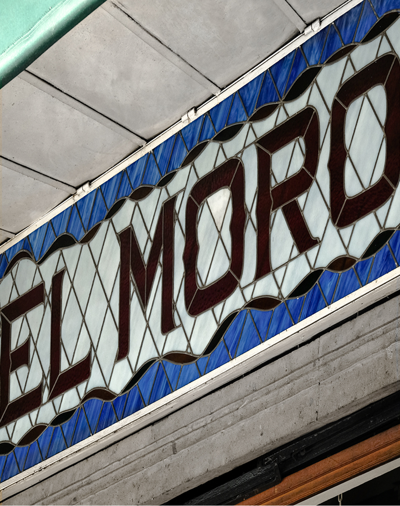 ELMORO