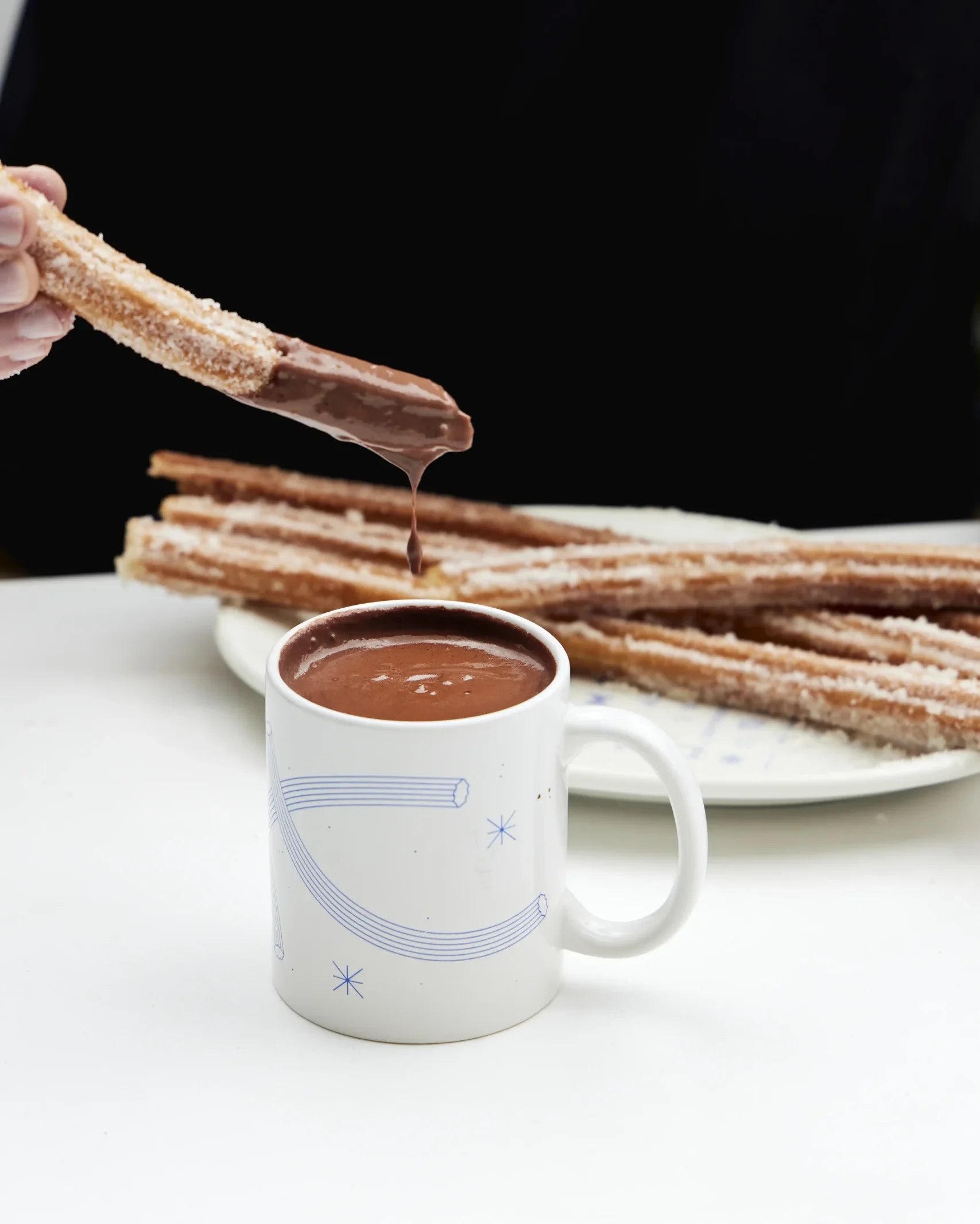 CHURRERÍA EL MORO